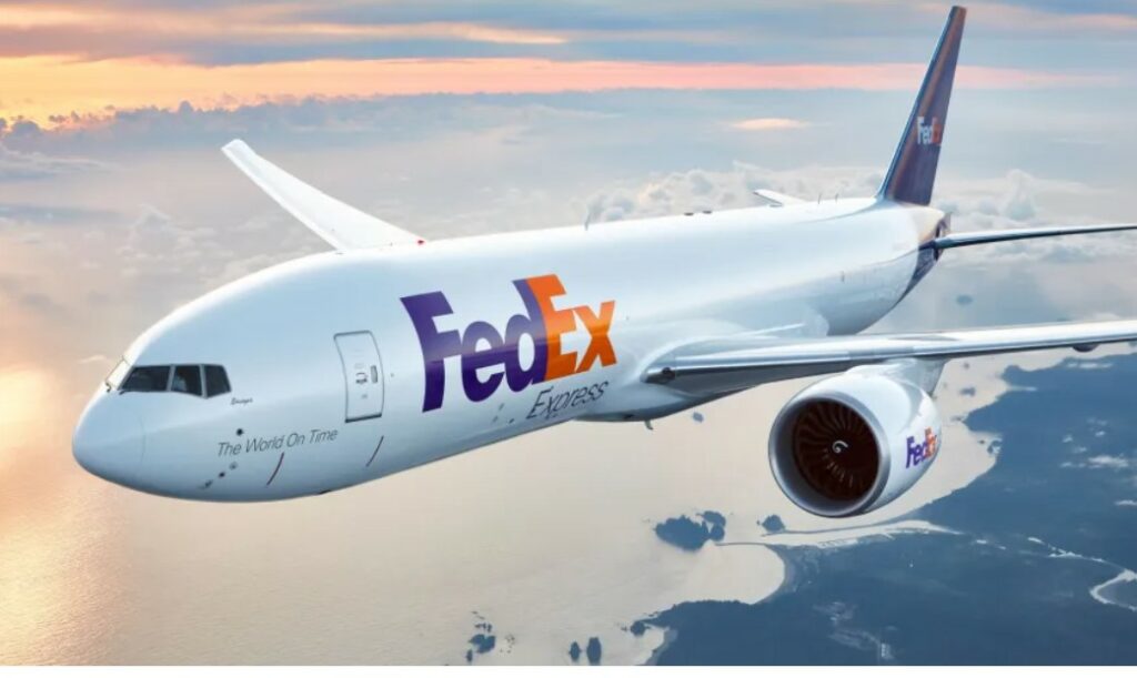 Choosewell Fedex Login Care Connect