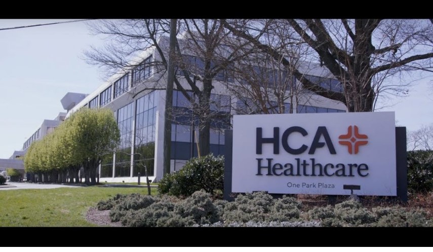 HR Answers HCA Employee Portal