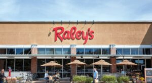 Raley’s Enterprise Sign-in