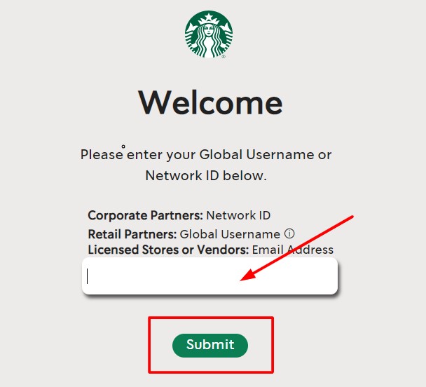 My Learning Starbucks Partner Hub Login Guide