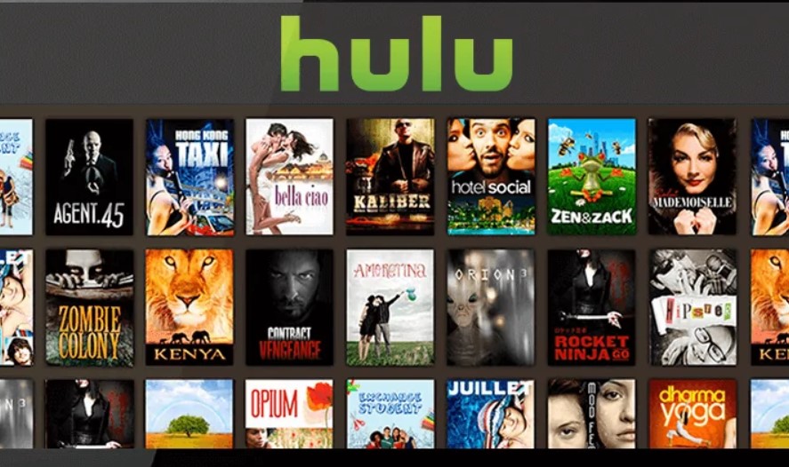 Can't Log In to Hulu on Apple TV