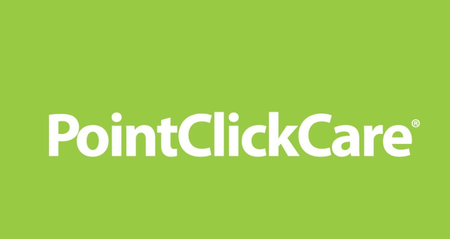 Point ClickCare CNA Point of Care