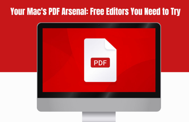 Mac's PDF Arsenal